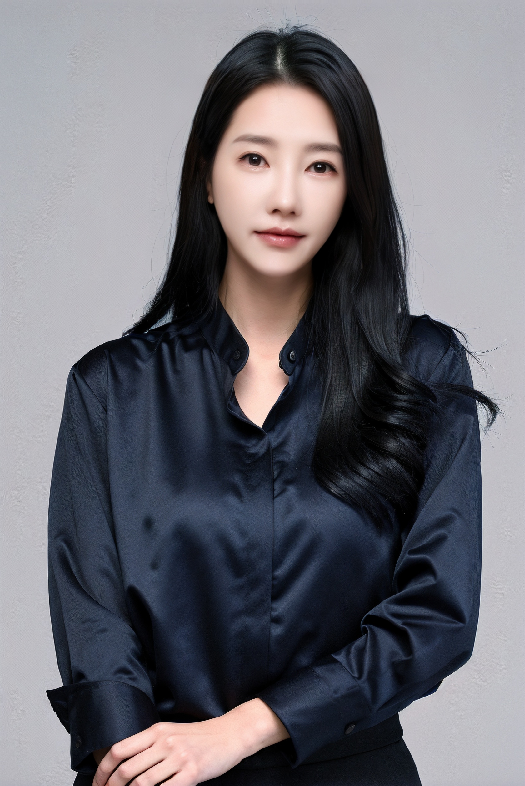 증명사진
